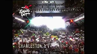 WCW/nWo Souled Out 1999 Opening