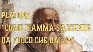 Platone - Una vita dedicata alla politica e alla filosofia (Lettera Settima)