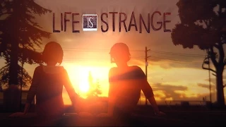 José González - Crosses (Life is Strange)