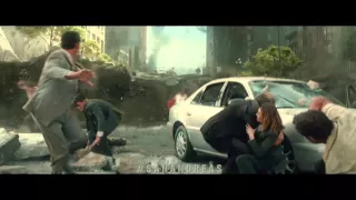 San Andreas 15 sec TV Spot - Now Playing