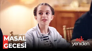 Elif Su'nun Duygusal Konuşması - Aşk Yeniden