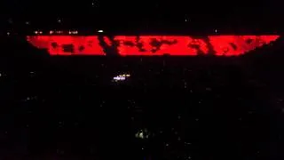 Roger Waters: Another Brick In The Wall, Part 3 & The Last Few Bricks (Amsterdam ArenA, 08.09.2013)