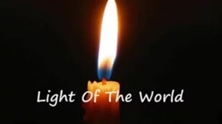 Light Of The World with Lyrics