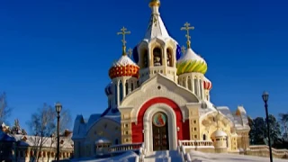 УТРЕННИЕ МОЛИТВЫ слушать православные на церковнославянском языке