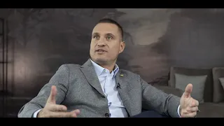Nemanja Vidić: Moram li prvo u zatvor da bih dobio neku funkciju u srpskom fudbalu?