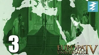GREAT POWER AT THE DOOR [3] Europa Universalis 4 EU4 Paradox Interactive