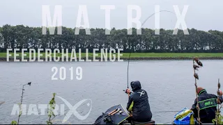 ***MATCH ANGELN TV*** Feederchallenge 2019