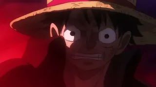 One Piece Luffy vs Kaido [AMV]