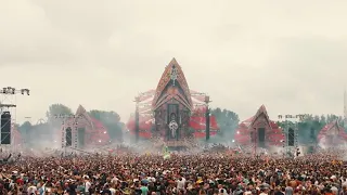 Defqon.1 2017 corto