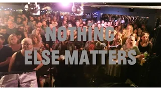 Choir! sings Metallica - Nothing Else Matters