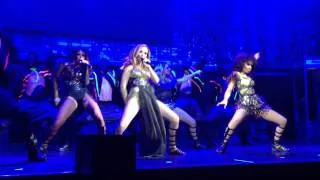 Little Mix - Dark Horse Cover - Live from Edinburgh