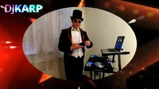 DJ KARP - подборка хаус музыки - январь  2020
