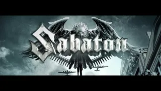 Sabaton + Apocalyptica - Angels Calling - Anti-Nightcore/Daycore