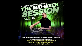 The Mid Week Session Vol  23