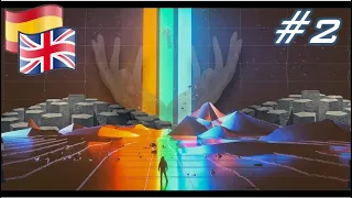 Imagine Dragons - The Megamix Video #2 (Mashup by InanimateMashups) - Subtitles ESP/ENG