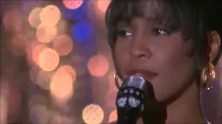 영화 보디가드 OST Whitney Houston I Will Always Love You (1992)