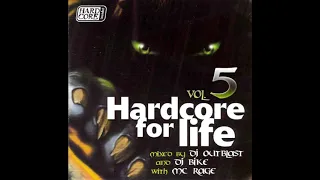 VA - Hardcore For Life Vol.5 -2CD-2003 - FULL ALBUM HQ