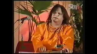 Aziz Mian Qawwal Bewafa Yun Tera Muskurana Bhool Jane Ke Qabil Live