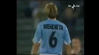 2001-02 (5a - 30-09-2001) Lazio-Parma 0-0 Servizio D.S.Rai2