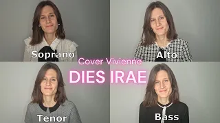 Dies Irae - Mozart (Cover Vivienne)