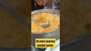 35 Years Puarana Gareeb Nawaz Sharbat corner  #shorts #shortsfeed #trendingshorts #viralshort #share