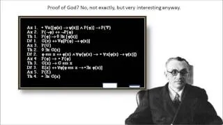 Computer Scientists "Prove" The Existence of God