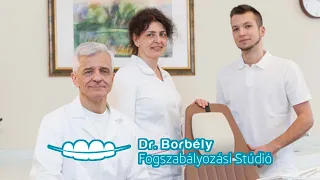 Обучение для врачей-ортодонтов от лучшего специалиста Германии - Peter Berbely | Doctor Dent