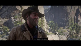 Red Dead Redemption 2 -Part 2 Gunslingers From The West