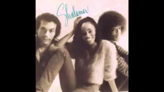 Shalamar - A Night To Remember