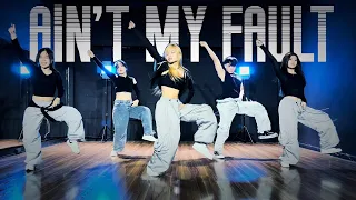 Ain't My Fault (Jennie x Lisa - AI) Dance Cover by BoBoDanceStudio