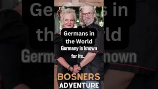 No 14 - Germans in the World