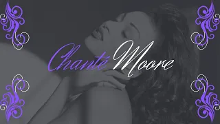 A Tribute Filled With Love For Chanté Moore