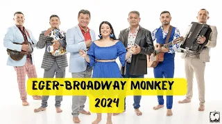 Parno Graszt - Eger Broadway Monkey - 2024