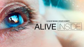 Alive Inside: A Story of Music and Memory [2014] Documentary