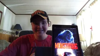 Monstrous - Movie Review