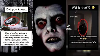 CREEPY Videos I Found on Internet #73 | Don't Watch This Alone ⚠️😱