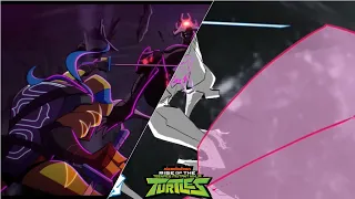 Rottmnt Final Battle BUT it's cooler~ (Pull the trigger)