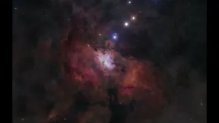 stellar nursery