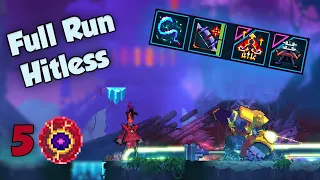 Dead Cells 5BC | Hitless | Normal Mode