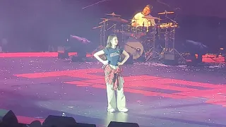 [20042024] IU in Singapore - Ending Ment and Palette