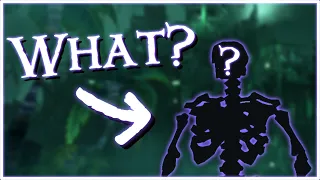 This is What The Skeleton Curse NEEDS | Sea Of Thieves