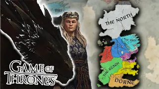 GAME OF THRONES is now in CK3!