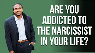 Leaving a narcissist can be like breaking a drug addiction | The Narcissists' Code Ep 638