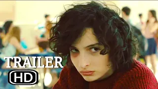 THE GOLDFINCH Trailer #2 (NEW 2019) Finn Wolfhard, Nicole Kidman Movie HD