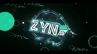 Intro ~ @ZyneArtz  | Gnarly-FX || turned out better than I thought // [ READ PINED COMMENT ]