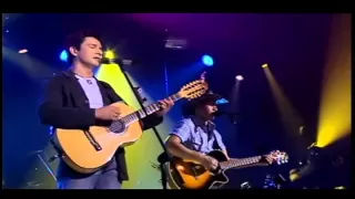 Zé Henrique e Gabriel - Mala Amarela (Ao Vivo)