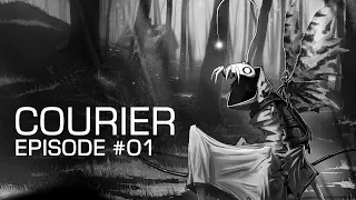 Courier – Episode 01 [Animation, Cartoon]