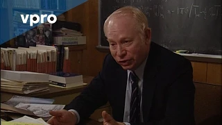 Of Beauty and Consolation Episode 6 Steven Weinberg