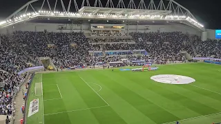 Israel 🇮🇱 vs. Kosovo 🇽🇰 (anthem of israel)