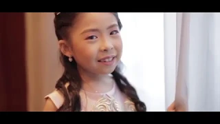 Natasha Lim's 7th Birthday | Same Day Edit by Nice Print Photography